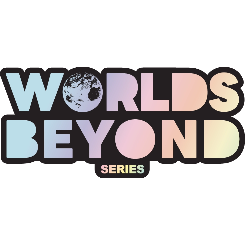 Worlds Beyond - URDU Collections